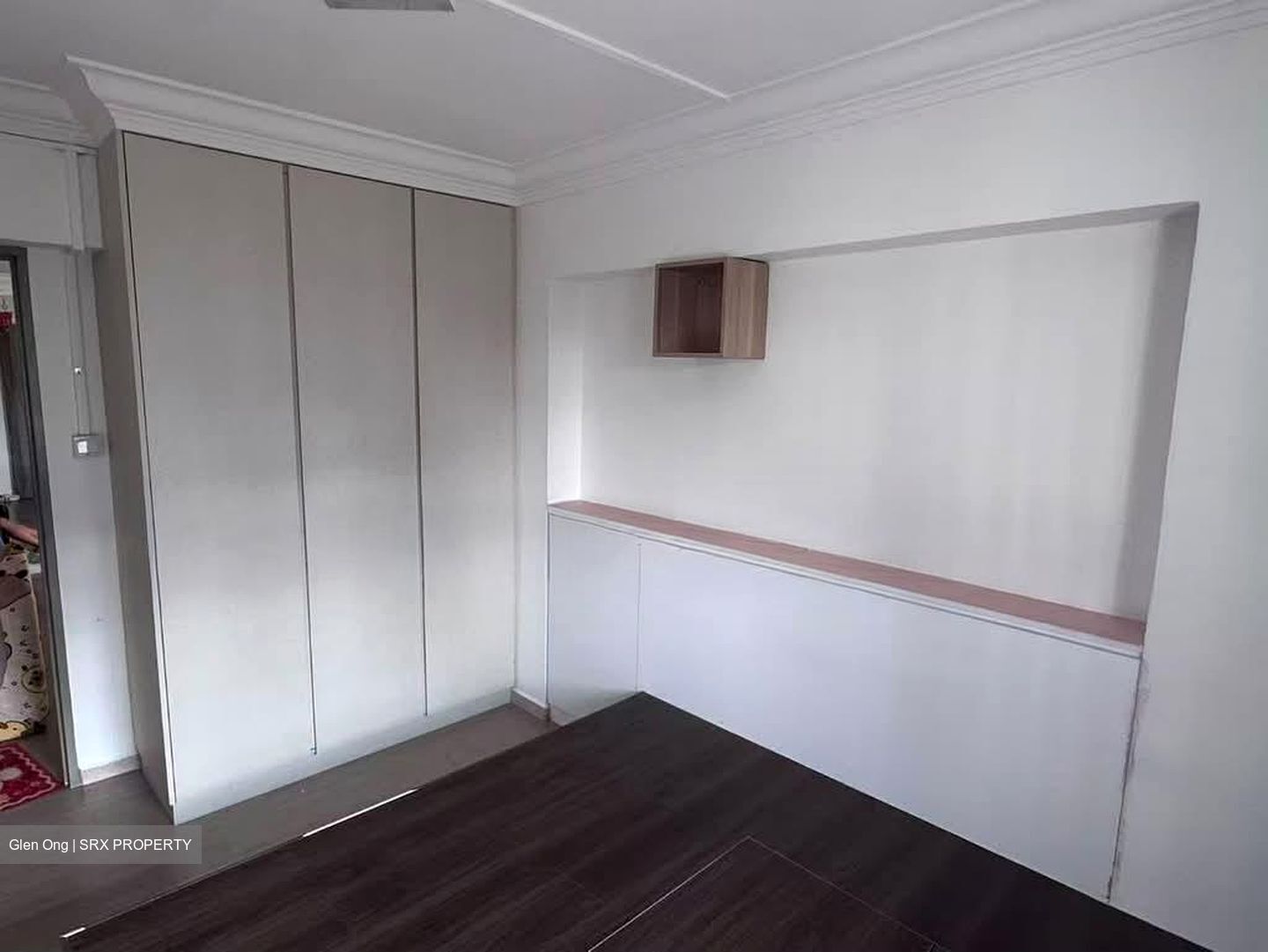 Blk 116A Rivervale Drive (Sengkang), HDB 5 Rooms #593316361